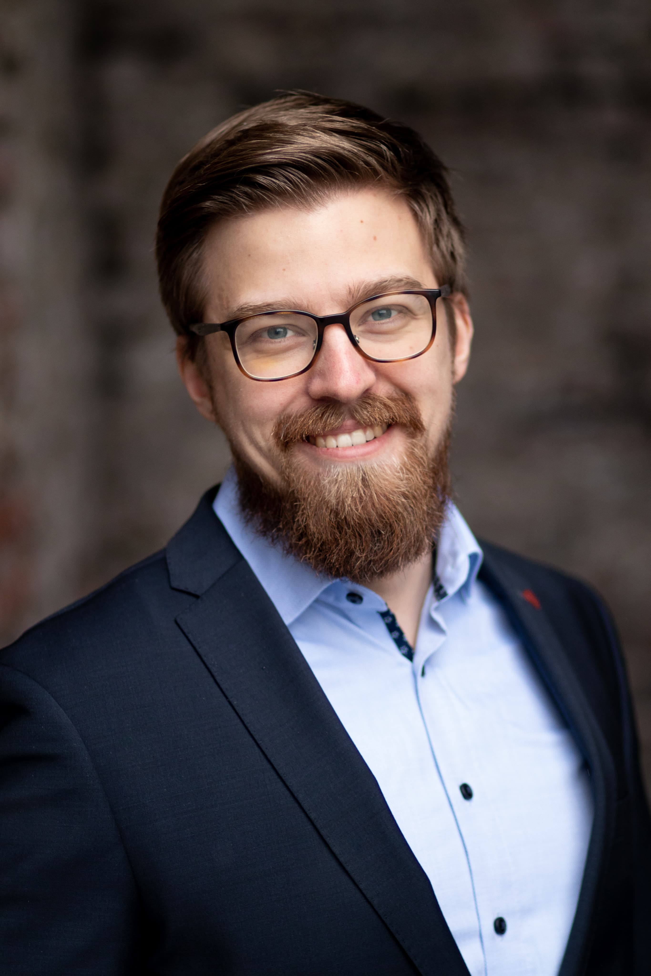 Jonas Brenneken